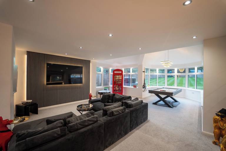 House  London Borough of Hillingdon
