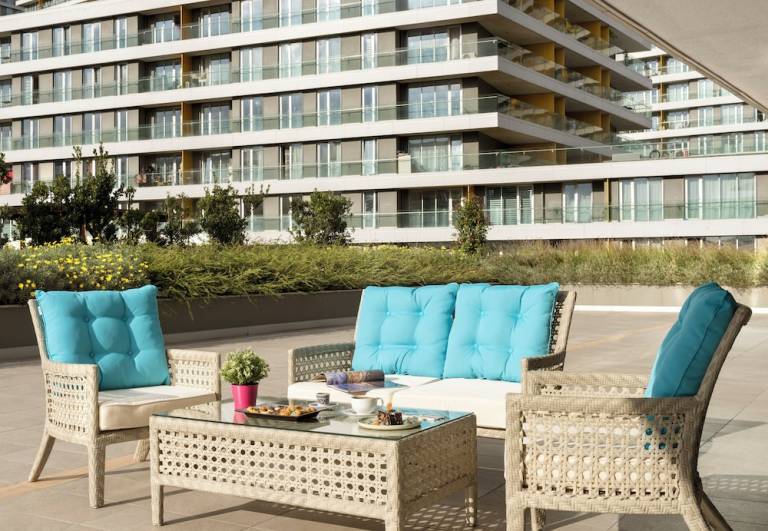 Accommodatie  Oruçreis Mahallesi