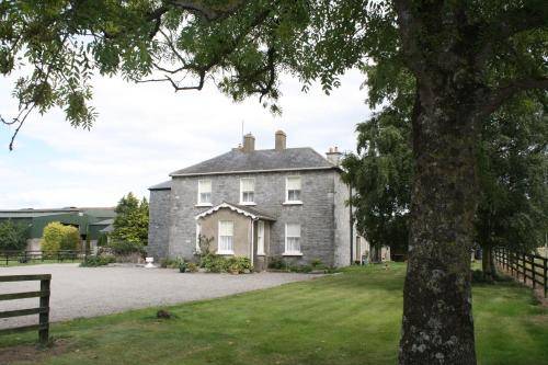 Farmhouse Ardnagross