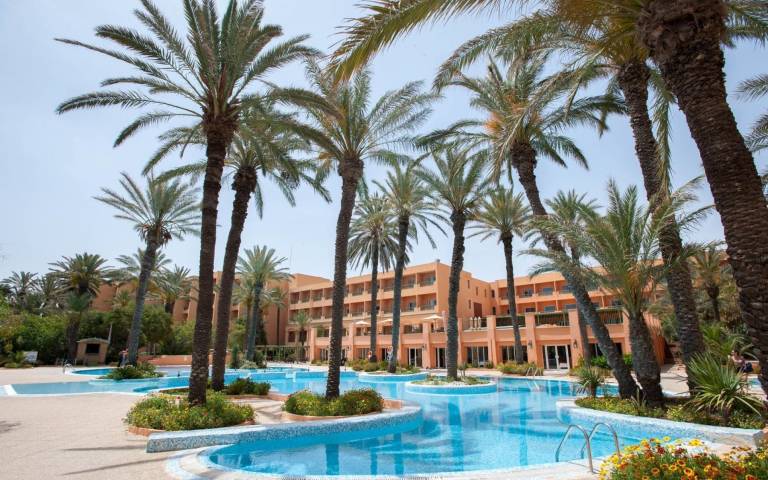 Resort Sousse