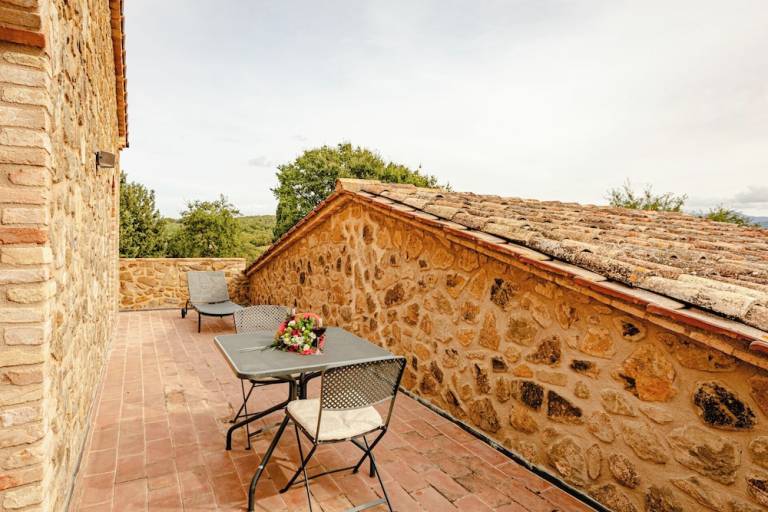 Casale Cinigiano