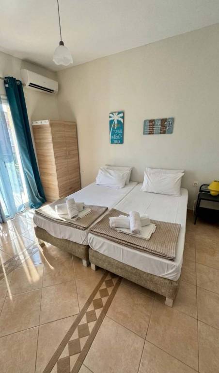 Corfu Frodo Studios Steps Away from the beach — photo 3