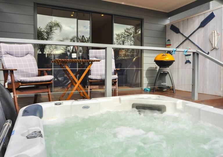 Bed and breakfast Normanville
