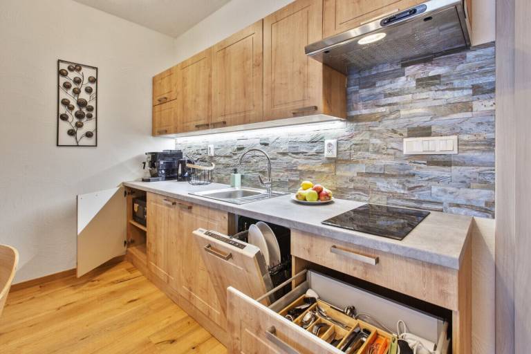 Apartament Mýto pod Ďumbierom