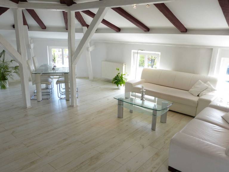 Appartement Rostock