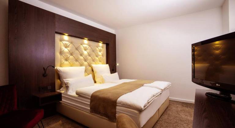 Hotel Reckord — photo 2