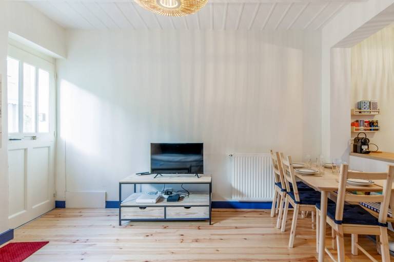 Vacation home with garden | Perfect for remote work — photo 3