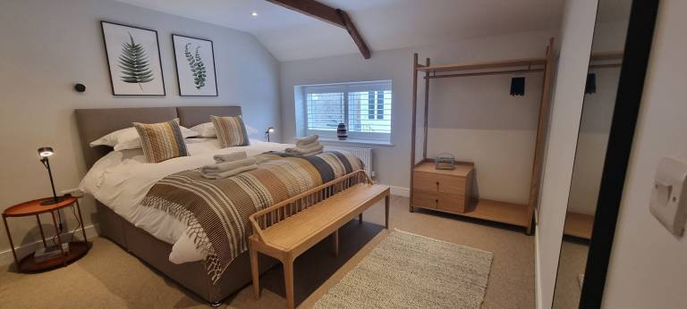 Apartment Leyburn