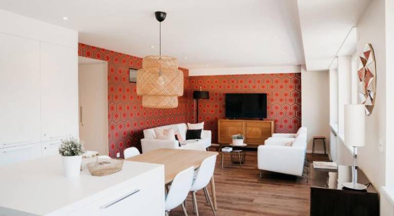 Rental apartment | Pet-friendly in Colmar