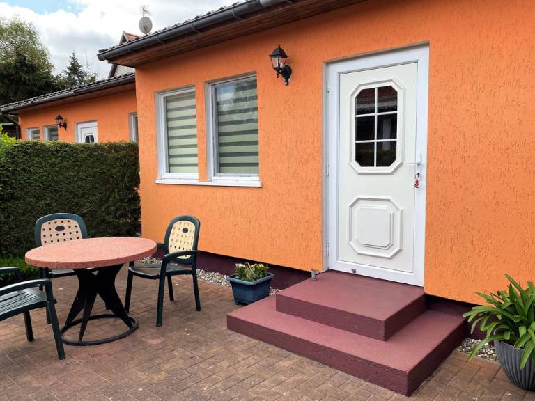 Ferienwohnung Loddin