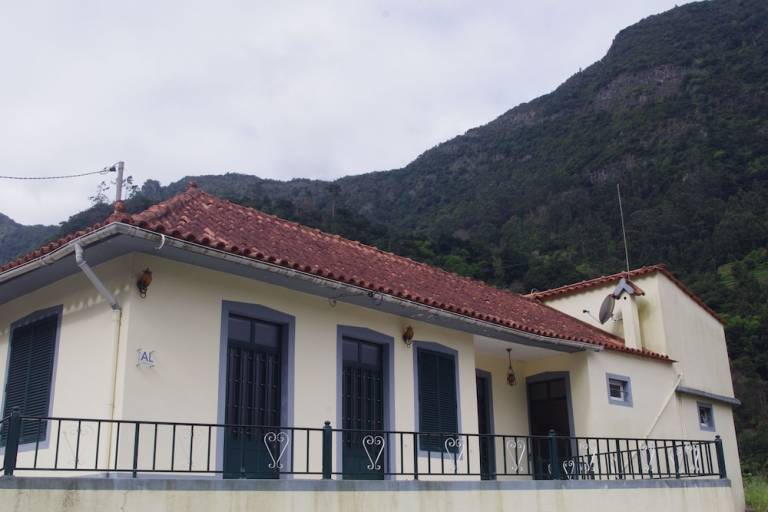 Casa Ponta Delgada