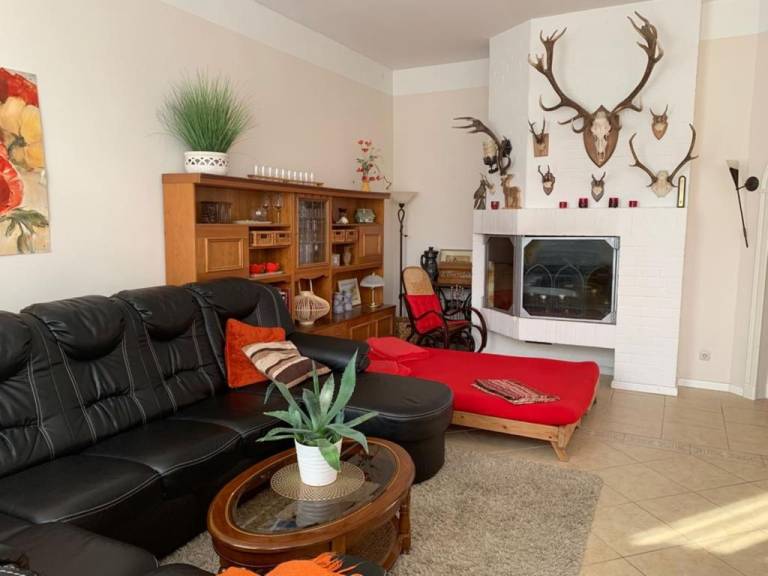 Ferienwohnung Graal-Müritz