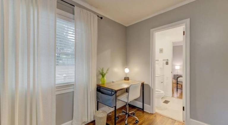 House | Suitable for remote work | Dogs allowed — photo 2