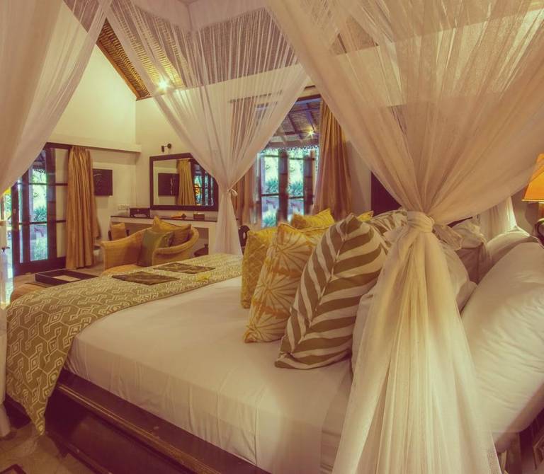 Plumeria Luxury Villas Udawalawe — photo 2