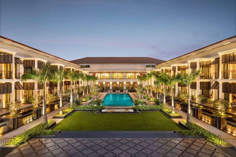 Taj Taal Kutir