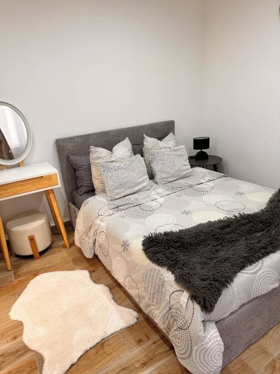 Maison de vacances Athis-Mons