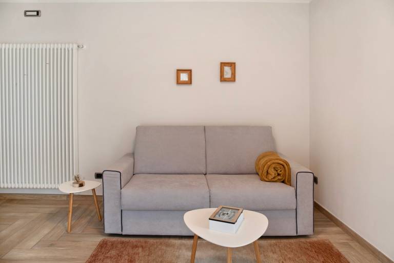 Apartment 'La Casetta Chiesa Valmalenco' with Mountain View, Private Terrace and Wi-Fi — photo 3