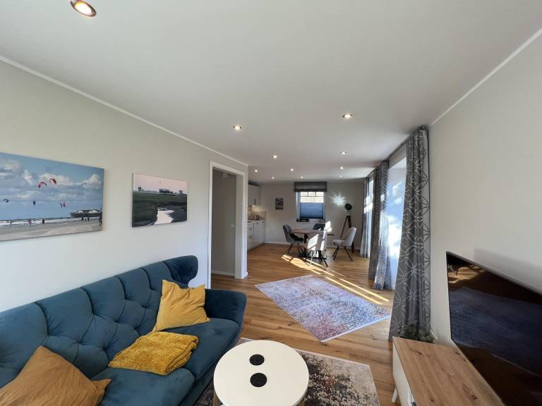Ferienwohnung Sankt Peter-Ording