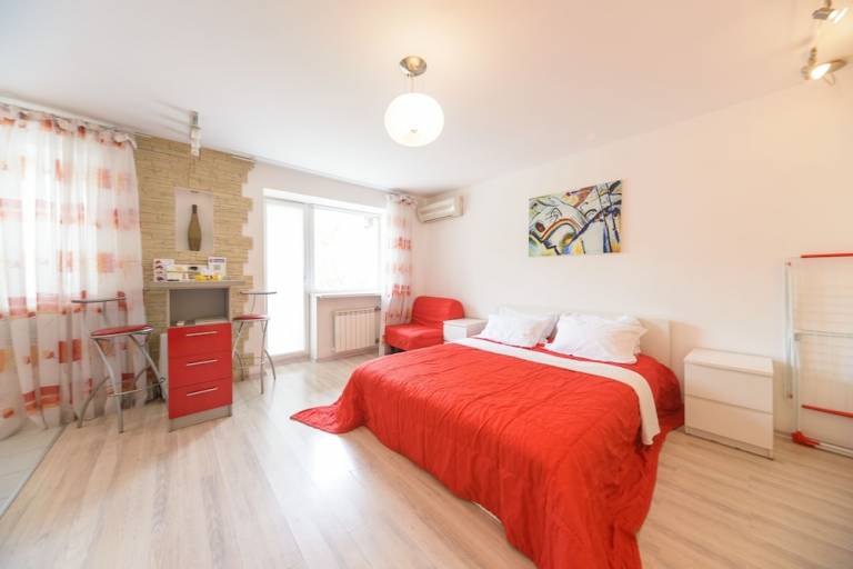Aparthotel  Lypky