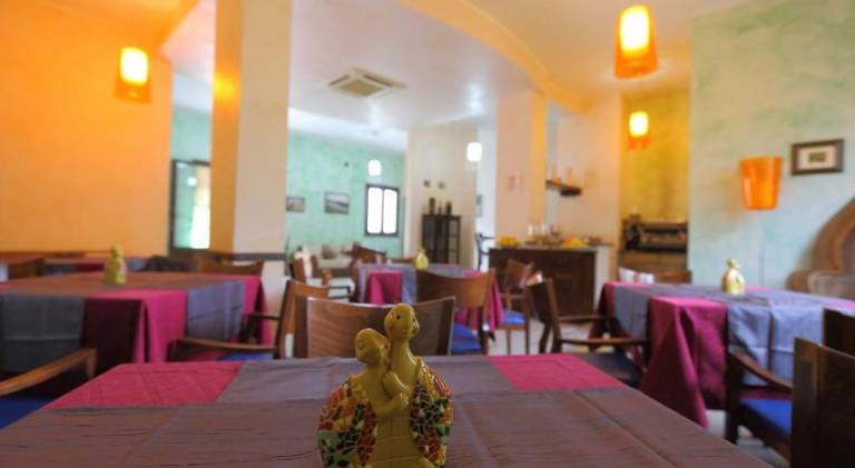 Hotel Merlino — photo 3