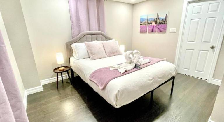 Rental apartment with 1 room for 3 persons in Richmond Hill, ON