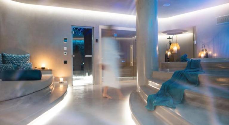 AROMA DRYOS SPA & ECO Hotel — photo 5