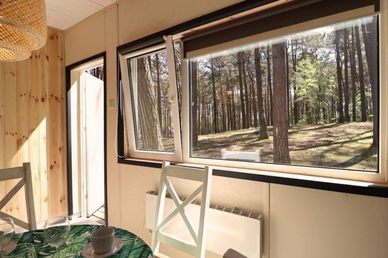 Cabin Gmina Bytnica