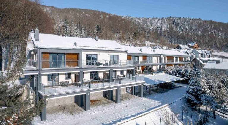 Holiday apartment with 3 rooms for 6 persons — photo 4