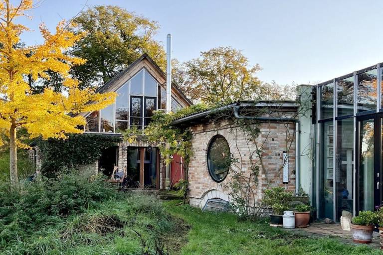 Ferienhaus  Prenzlau
