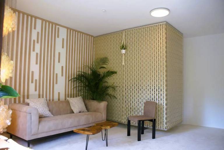 Ferienwohnung  Bad Vilbel