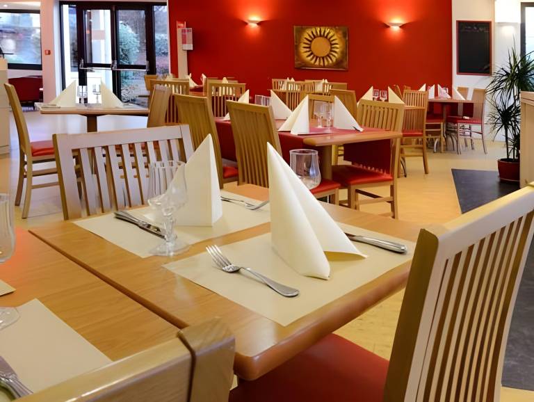 Ibis Caen Porte d'Angleterre — photo 3