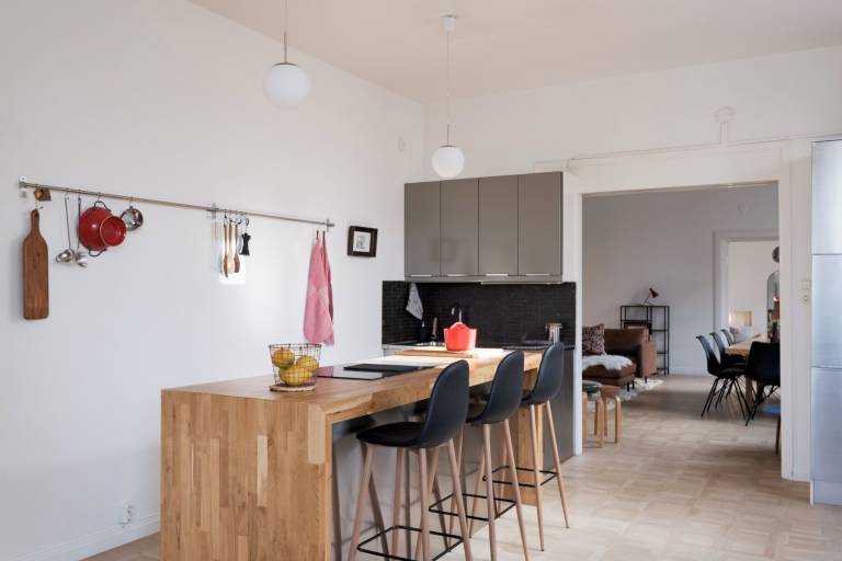 Ferienwohnung Hietalahti