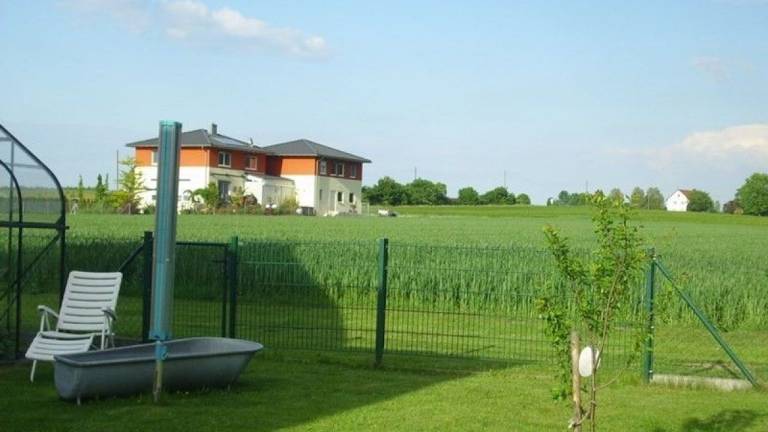 Ferienwohnung  Krumbach (Schwaben)