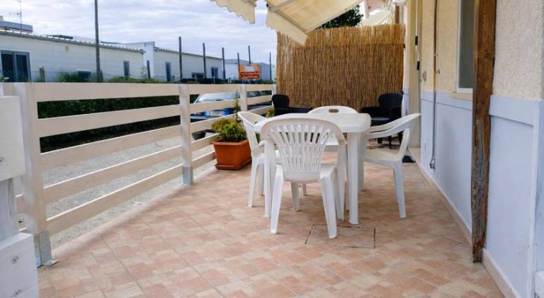 Rental apartment with garden | Next to the beach | Pets allowed — photo 4