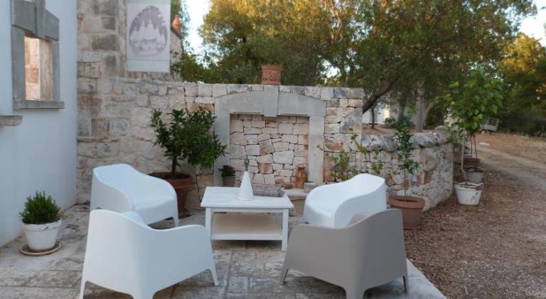 House with barbeque, pool & patio — photo 4