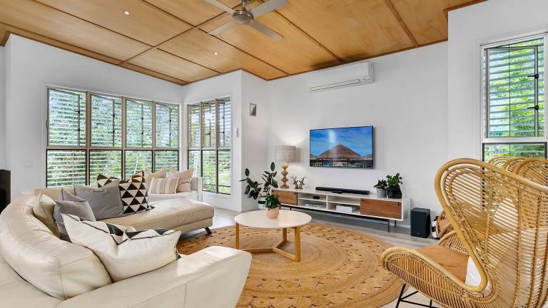 House  Sunshine Beach