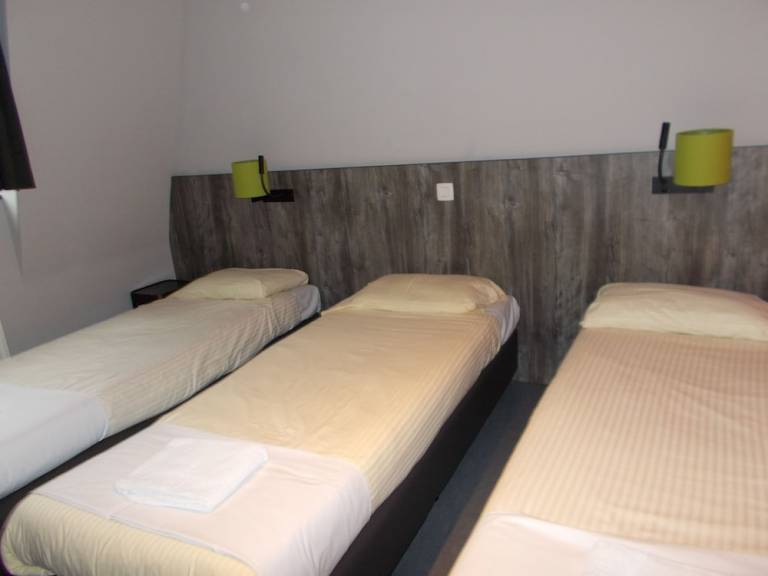 Hostel Brussel