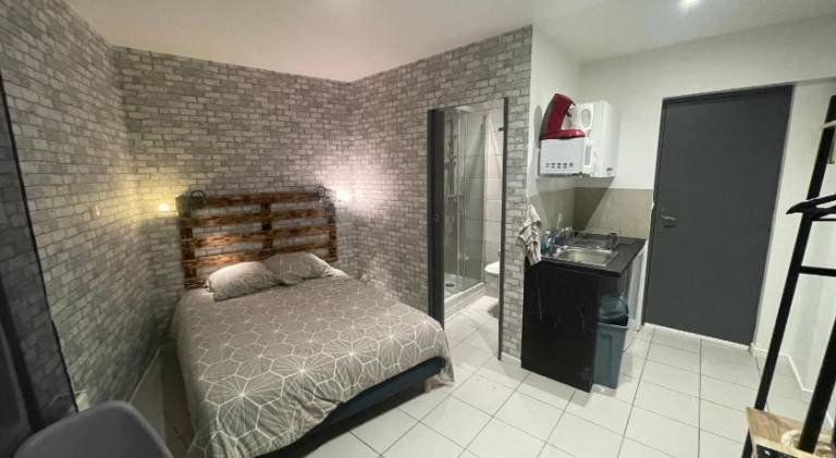Rental apartment | Pet-friendly in Coquelles