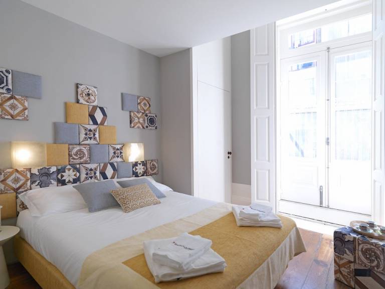 Appartamento Porto