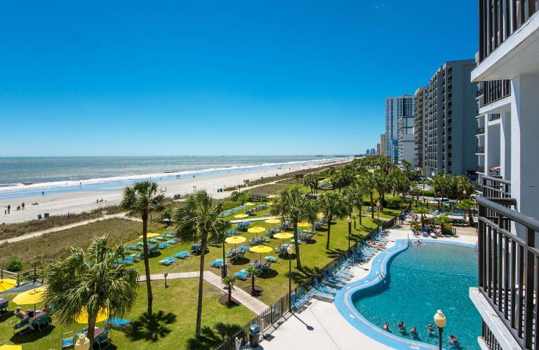 Resort  Myrtle Beach