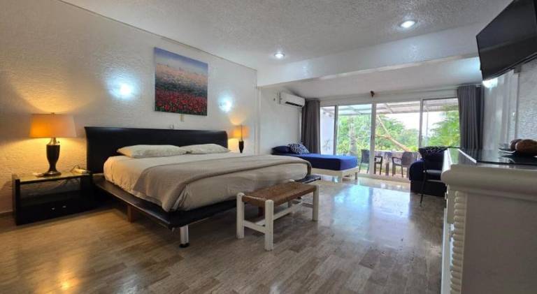 Holiday apartment with pool | Close to the beach | Pet-friendly — photo 2