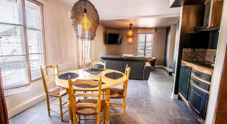 Serviced apartment | Pet-friendly — photo 2