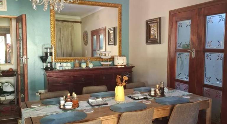 Hampton House Guest House — photo 5