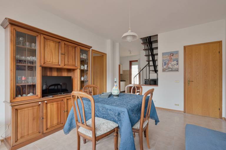 Ferienwohnung Marina di Massa