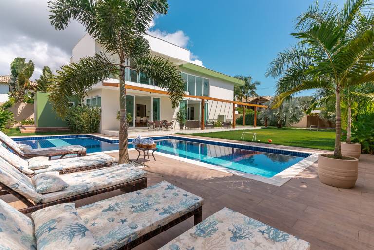 Casa Trancoso