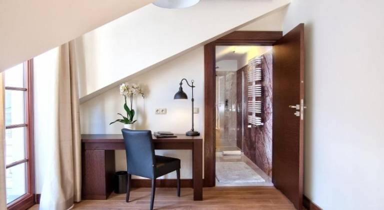 BoutiqueHotel Aristo — photo 4