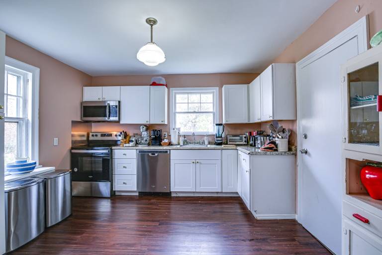 House Poughkeepsie