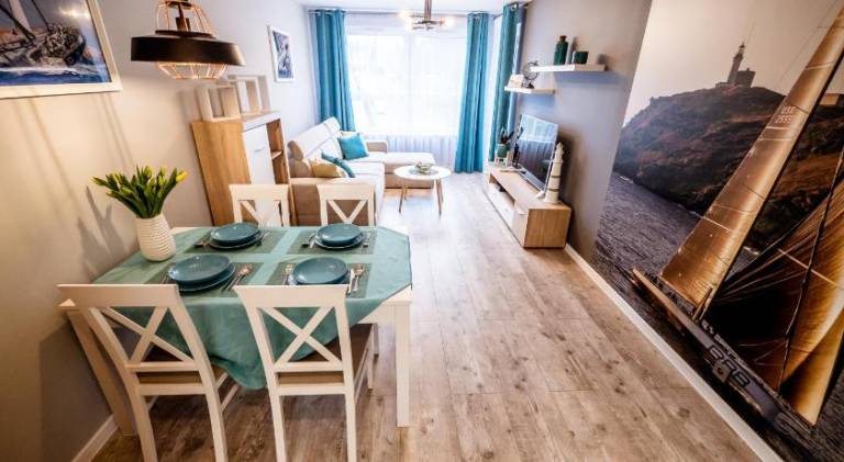 Apartament Gorzów Wielkopolski