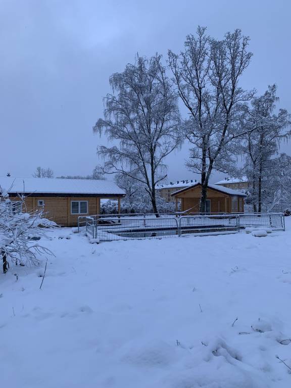 Cottage Giromagny