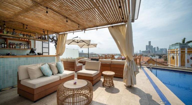 Sophia Hotel By OxoHotel — photo 3